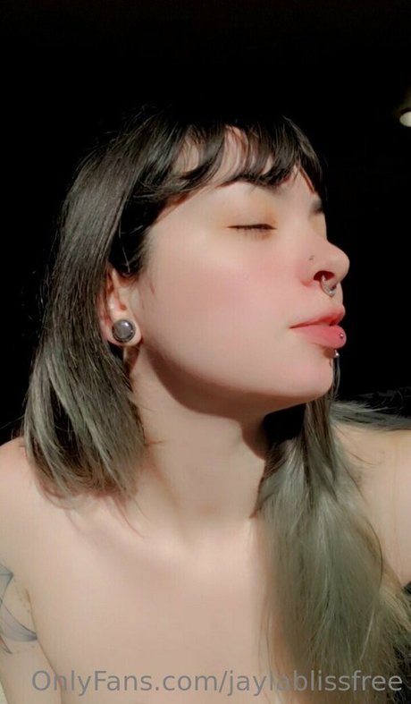 jaylablissfree actress images