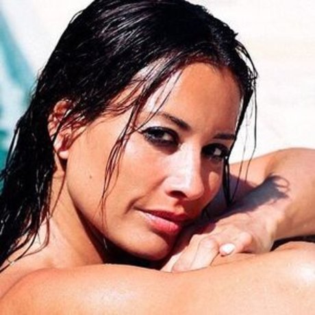 Melanie Sykes Profile pic