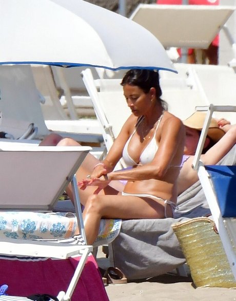 Melanie Sykes star high quality pic