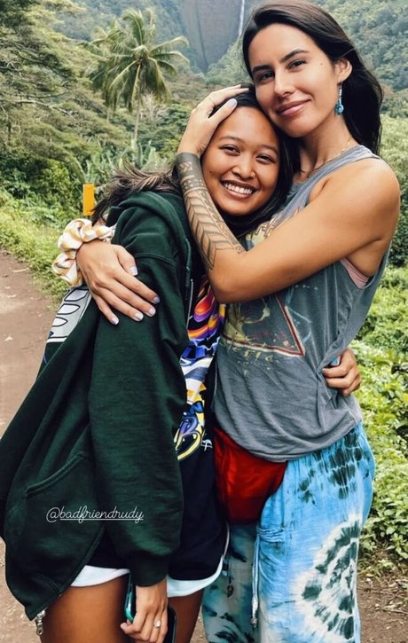 Rudyjules sex model image