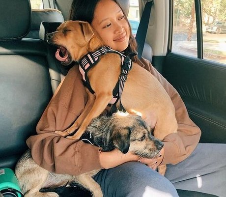 Rudyjules pornographic star picture