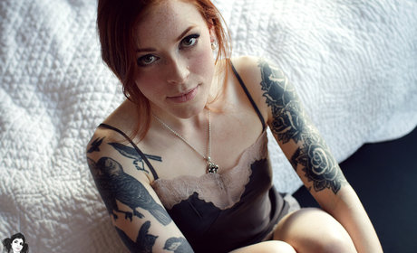 Annalee pornstar hd image