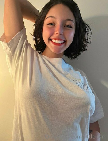 littlelolm sex pornstar pic