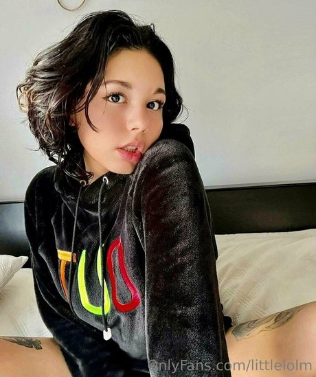 littlelolm top model img
