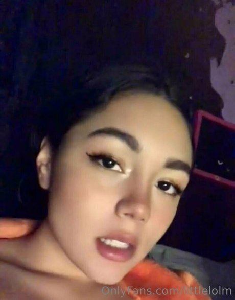 littlelolm pornstar xxx photos