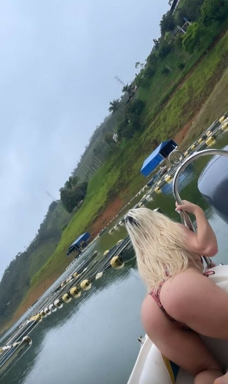 Mila Falk model sex pics