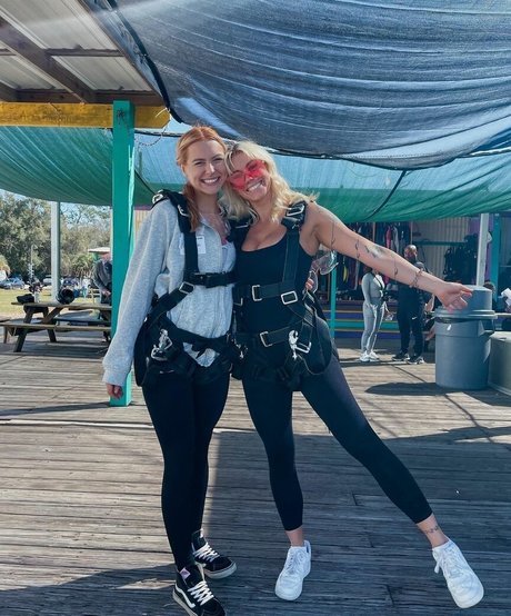 Taylor Hughs model free gallery