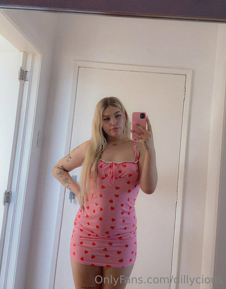 dillycious best actress pics