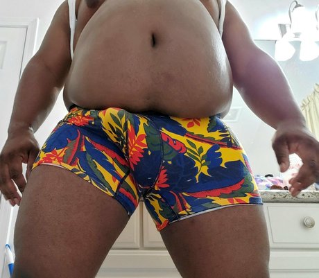 ronblack69 free model img