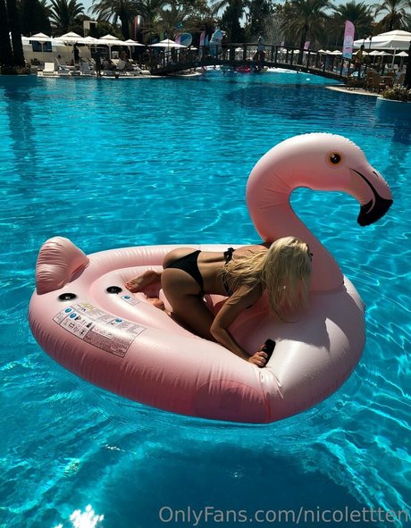 nicolettten star xxx pic