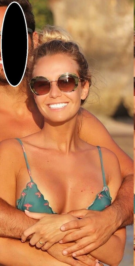 Sofia Arruda naked star images