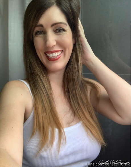 mrsbellecakes naked actress picture