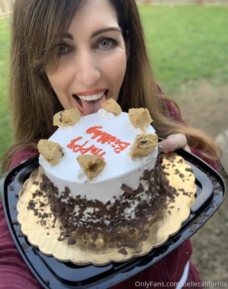 mrsbellecakes model hd pics