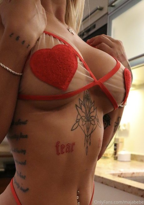Majabebe pornstar nice pics