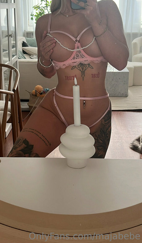 Majabebe pornstar xxx gallery