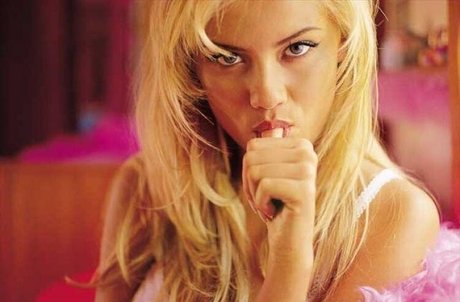 Ellen Rocche star best archive