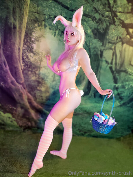 synth crush pretty star pics