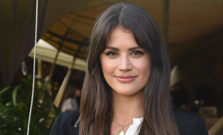 Sophie Porley exclusive star archive