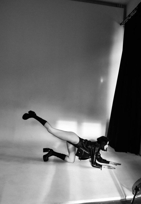 Anannke star erotic gallery