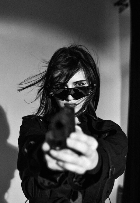 Anannke exclusive pornstar pic