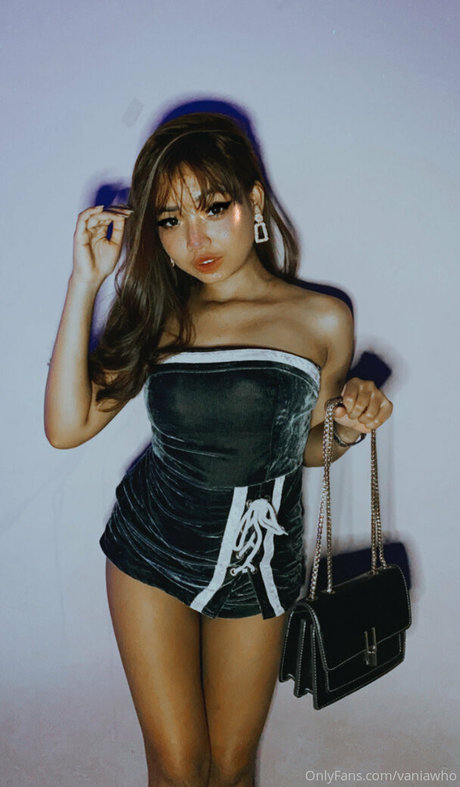 vaniawho exclusive pornstar picture