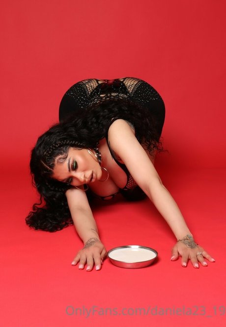 daniela23 19 exclusive star archive