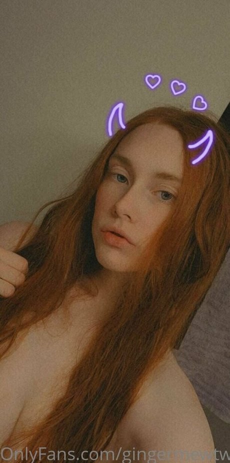 Gingermewtwo star xxx galleries