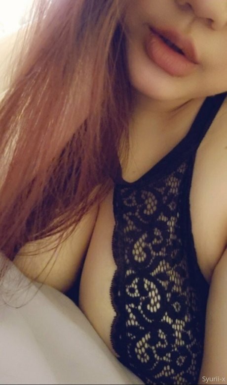 syurii pretty pornstar picture