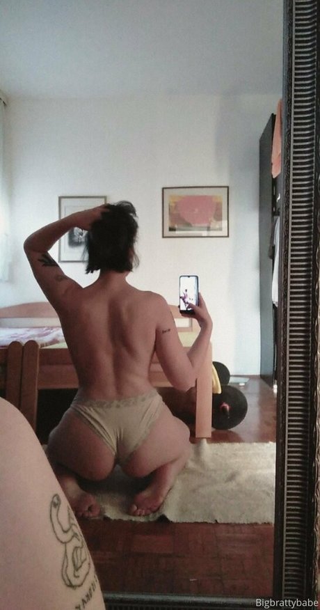 bigbrattybabe top star photos