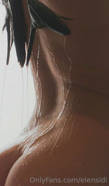 elensidi model nude images