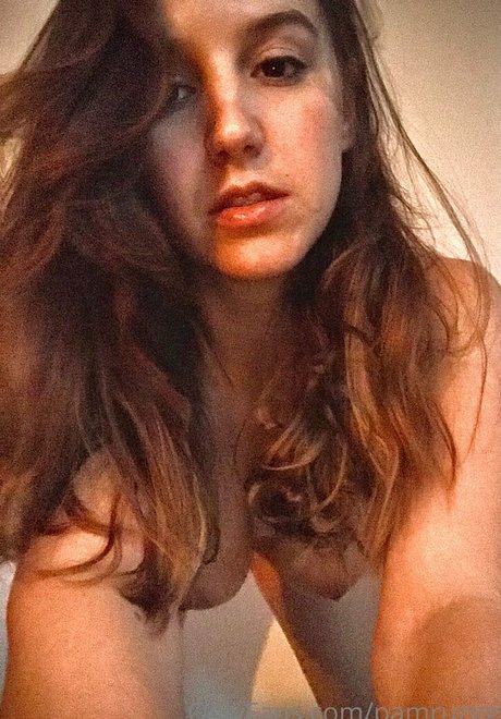 Pamela Ruz pornstar art photos