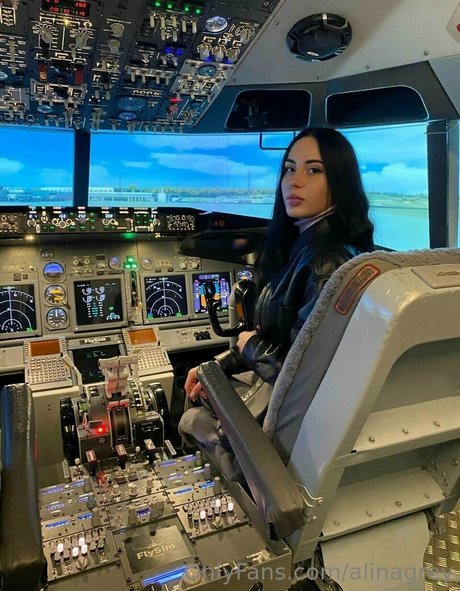 alinagrey star exclusive pictures