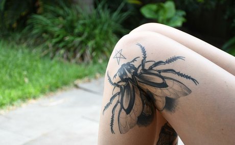 Skye Sharp nice pornstar pic