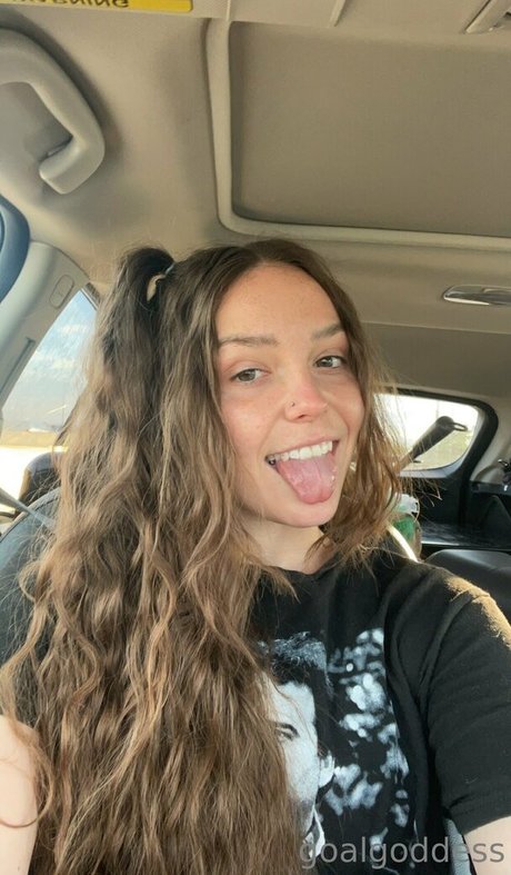 goalgoddess star adult photo