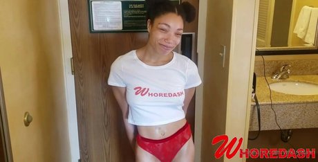 Whoredash Appreciation model top archive