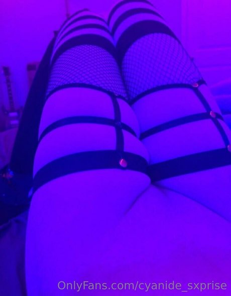 cyanide sxprise erotic model pictures