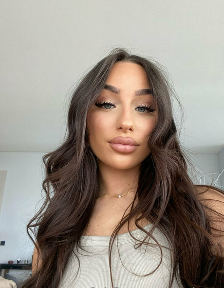 liltashmae perfect actress picture