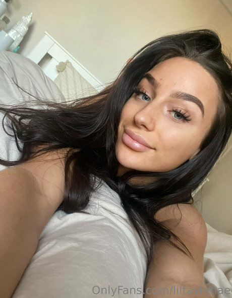 liltashmae pornstar pictures