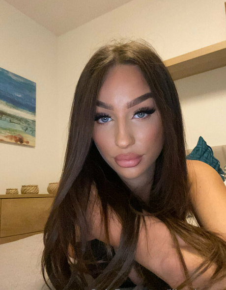 liltashmae model nice photos