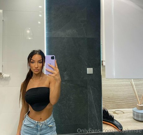 liltashmae perfect actress archive