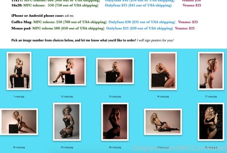 mfccammodel pornographic star archive