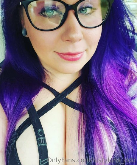 lustyluna ddd porn star images