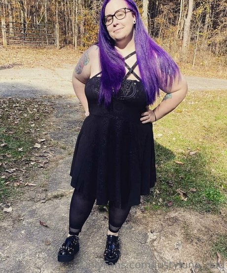 lustyluna ddd sex star pictures