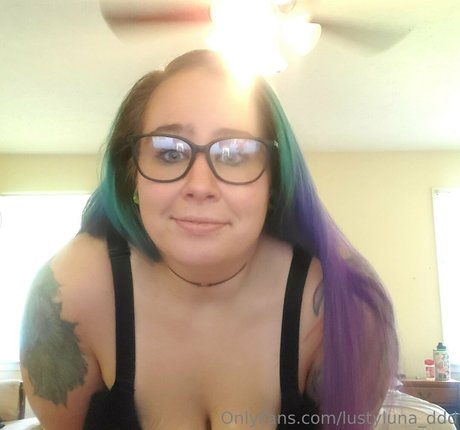 lustyluna ddd pornstar img