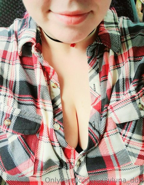 lustyluna ddd model xxx pics