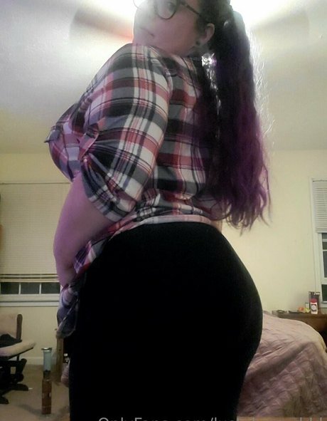 lustyluna ddd model image