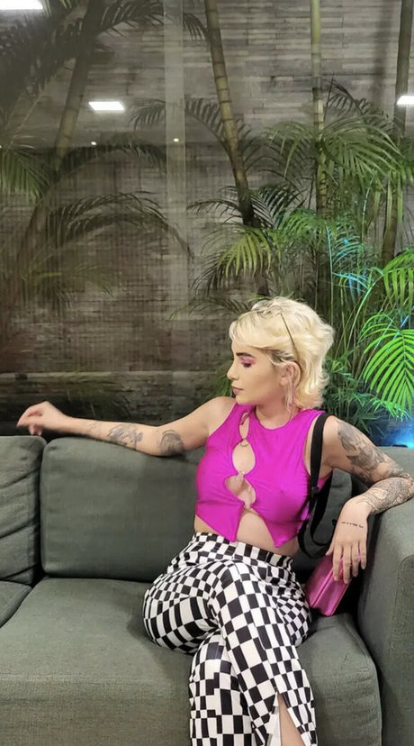 Taiga Tondorf adult actress gallery