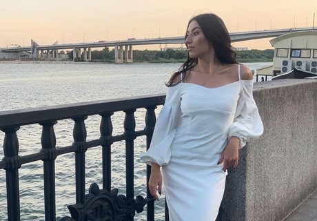 Nadya Granenko nice star pictures