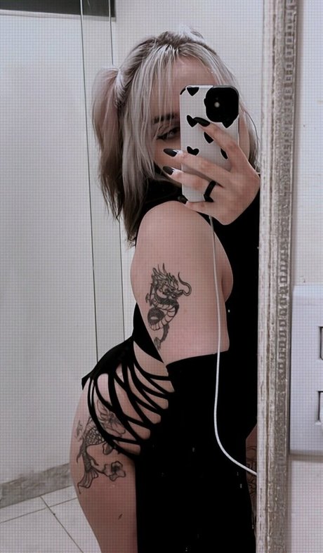 Ligiaya hot pornstar image