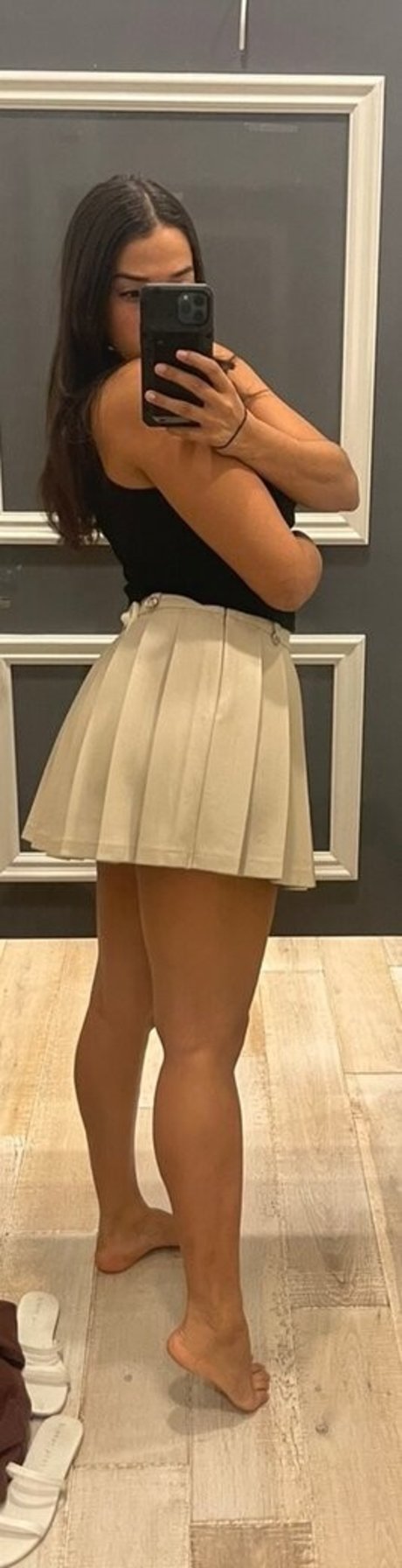 Kim Congdon Patreon naked model pic